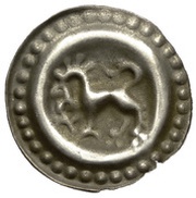 Angster obverse image