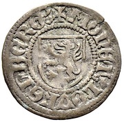 Vierer obverse image