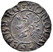 Vierer obverse image