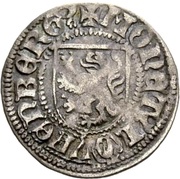 2 Vierer obverse image
