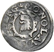 2 Vierer "Dopplevierer" obverse image