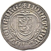 Plappart obverse image