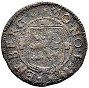 Plappart obverse image