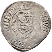 Groschen obverse image