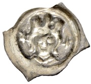 Pfennig - Rudolf I, Switzerland, 1275-1291 reverse image