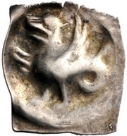Pfennig - Albrecht I obverse image