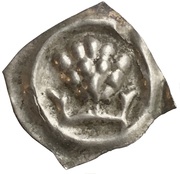 Angster - Albrecht II obverse image