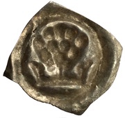Angster - Albrecht II, Switzerland, 1330-1358 reverse image