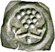 Angster - Albrecht II obverse image