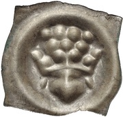 Angster - Leopold III obverse image