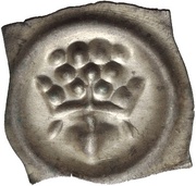 Angster - Leopold III, Switzerland, 1365-1386 reverse image