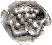 Pfennig - Leopold IV obverse image