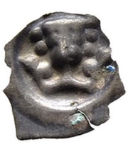 Pfennig - Leopold IV obverse image