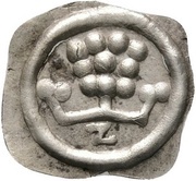 Pfennig - Leopold IV obverse image