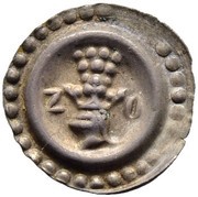 Angster - Leopold IV obverse image