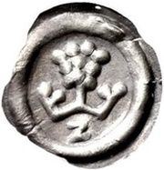 Stebler - Leopold IV obverse image