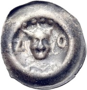 Angster - Frederick IV obverse image