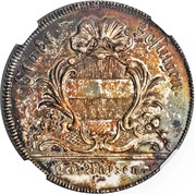 20 Batzens obverse image