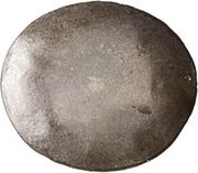 2 Pfennigs reverse image