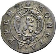 Bluzger obverse image