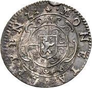 Bluzger obverse image