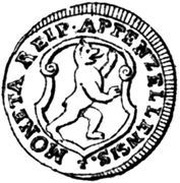3 Kreutzers obverse image
