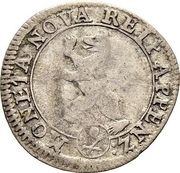 3 Kreutzers obverse image