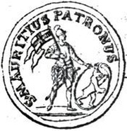 Ducat obverse image