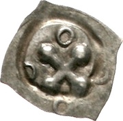 Denier - Anonymous obverse image