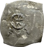 Denier - Anonymous obverse image
