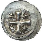 Denier - Anonymous obverse image