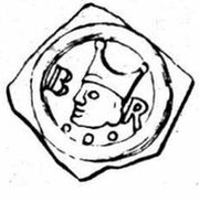 Stebler obverse image