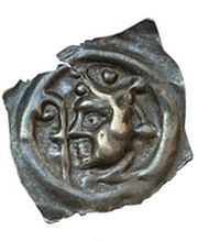 Stebler - Otto von Grandson obverse image