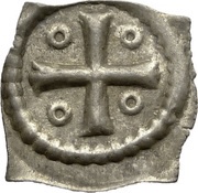 Pfennig - Anonymous obverse image