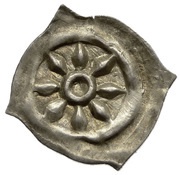 Pfennig - Anonymous obverse image
