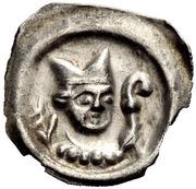 Pfennig - Henry IV of Isny obverse image
