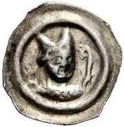 Pfennig - Henry IV of Isny obverse image