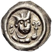 Pfennig - Henry IV of Isny obverse image