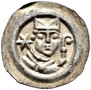 Pfennig - Henry IV of Isny obverse image