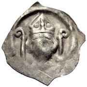 Pfennig - Peter I von Reichenstein obverse image