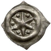 Pfennig - Anonymous obverse image