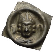 Pfennig - Johann I von Chalon obverse image