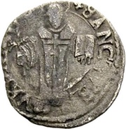 Schilling - Jakob Christoph Blarer von Wartensee reverse image
