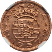 50 Centavos Prova obverse image