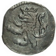 Heller - Charles IV obverse image