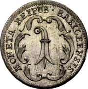 1 Batzen obverse image