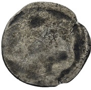 Heller - George of Poděbrady reverse image