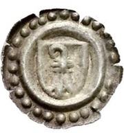 Stebler obverse image