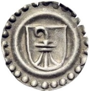 Stebler obverse image