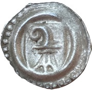 Stebler obverse image